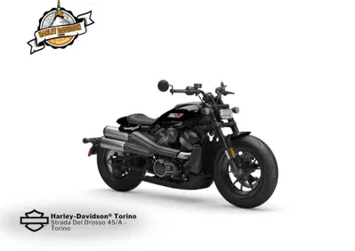 Harley-Davidson Sportster S (2025 - 26) - Annuncio 10035978
