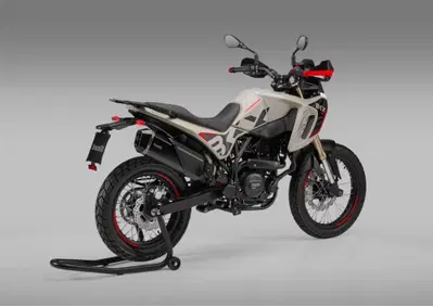 Benelli BKX 125 (2026) - Annuncio 10035981