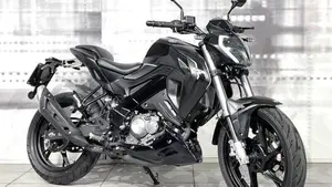 Keeway Motor RKF 125 (2021 - 24) 