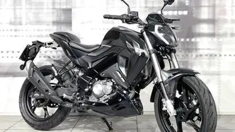 Keeway Motor RKF 125 (2021 - 24) usata