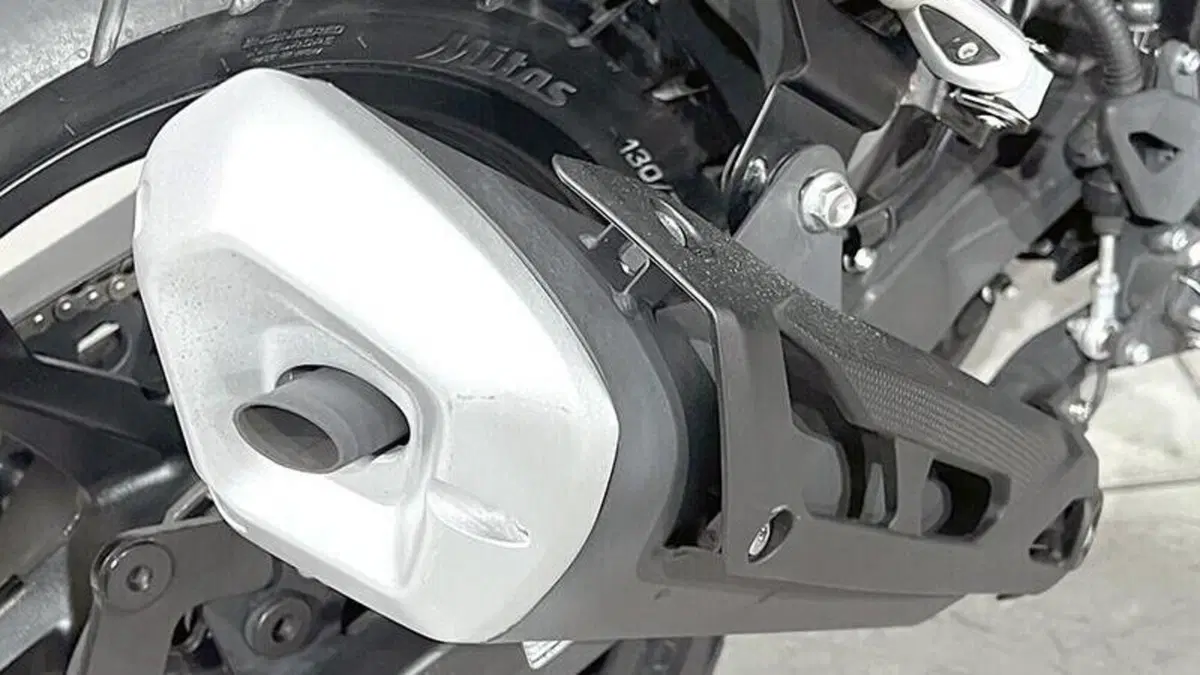 Keeway Motor RKF 125 (2021 - 24)  (3)