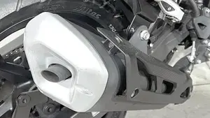 Keeway Motor RKF 125 (2021 - 24)  (3)