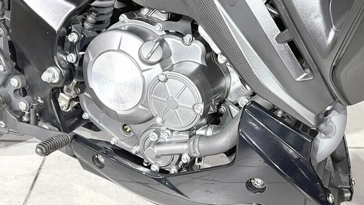 Keeway Motor RKF 125 (2021 - 24)  (4)