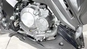Keeway Motor RKF 125 (2021 - 24)  (4)