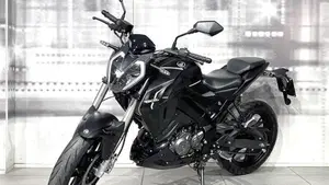 Keeway Motor RKF 125 (2021 - 24)  (7)