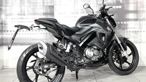 Keeway Motor RKF 125 (2021 - 24)  (8)