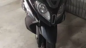 Kymco Downtown 350i TCS (2021 - 25) 