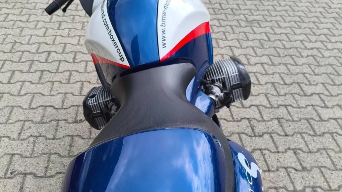 Bmw R 1100 S Replika  (4)