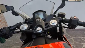 KTM RC 125 ABS (2017 - 20)  (4)