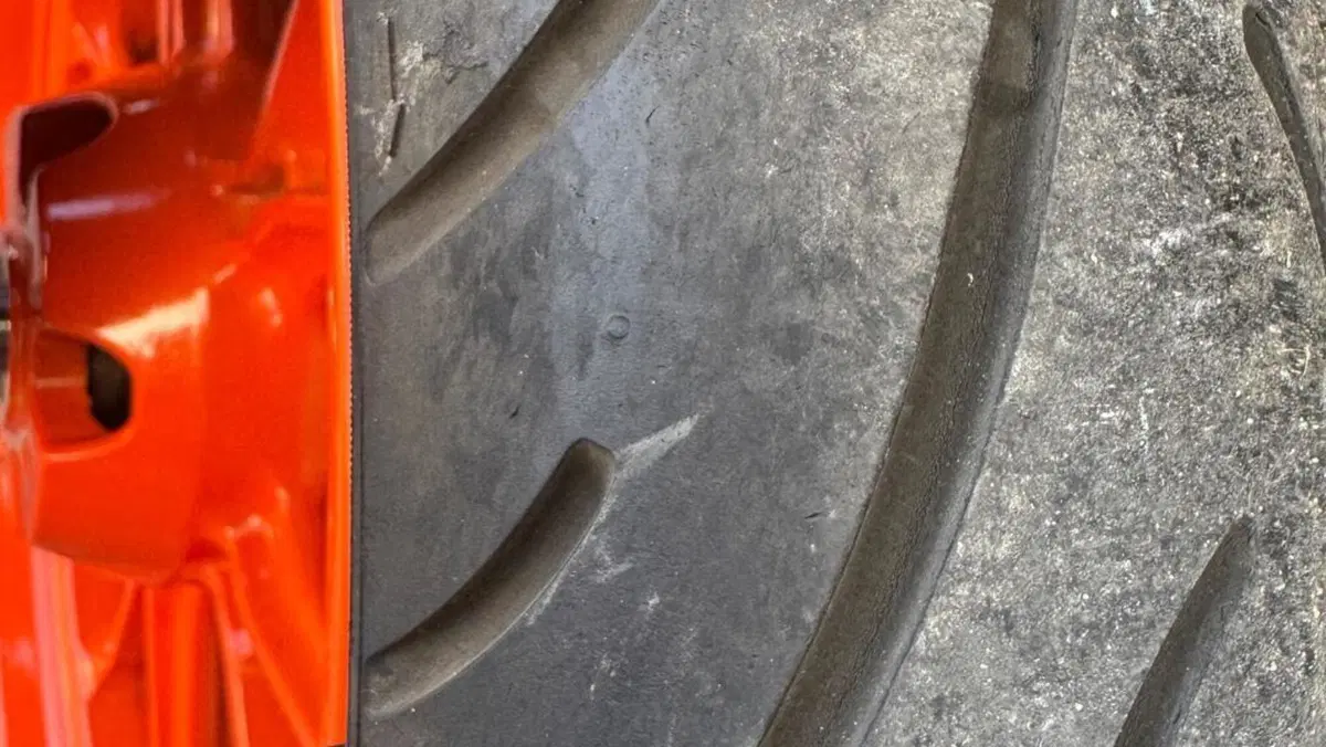 KTM RC 125 ABS (2017 - 20)  (6)