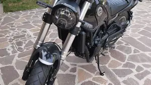 Benelli Leoncino 500 Trail (2021 - 26)  (3)