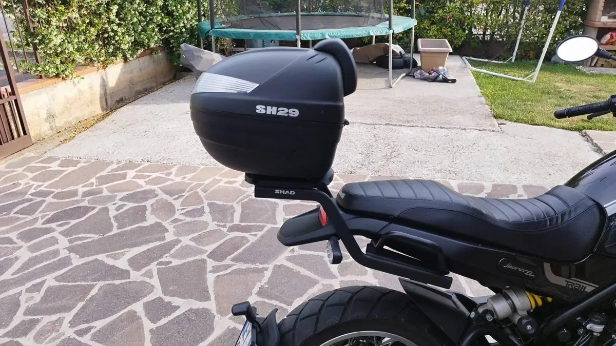 Benelli Leoncino 500 Trail (2021 - 26)  (8)