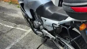 Honda Transalp XL 650V (2000 - 04)  (2)