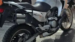 Honda Transalp XL 650V (2000 - 04)  (3)