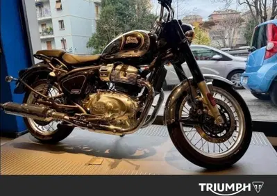 Royal Enfield Classic 650 (2025 - 26) - Annuncio 9898587