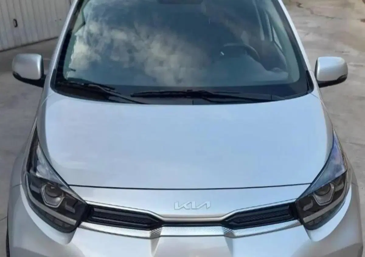 Kia Picanto 1.0 12V 5 porte X Line