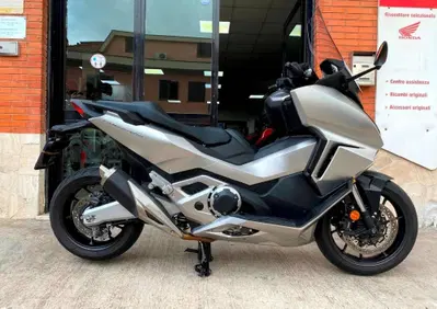 Honda Forza 750 DCT (2021 - 24) - Annuncio 10036004