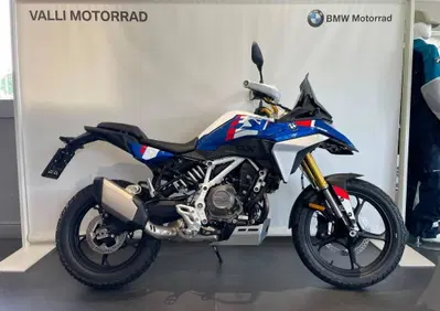 Bmw F 450 GS (2026) - Annuncio 10035272