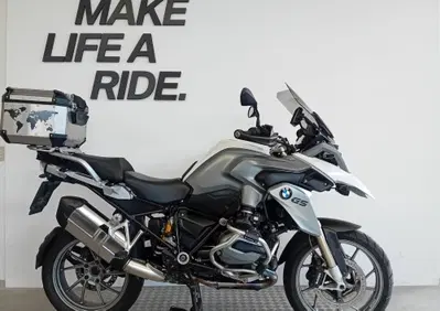 Bmw R 1200 GS Adventure (2013 - 16) - Annuncio 10036013