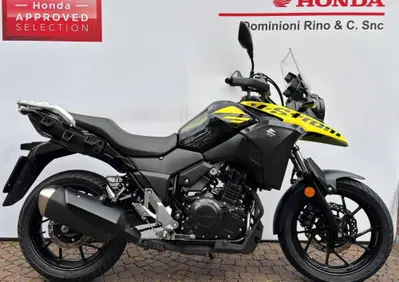 Suzuki V-Strom 250 (2017 - 20) - Annuncio 10036014