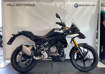 Bmw F 450 GS (2026) - Annuncio 10036009