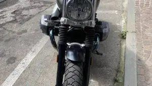 Bmw R nineT 1200 Scrambler (2016 - 20) 