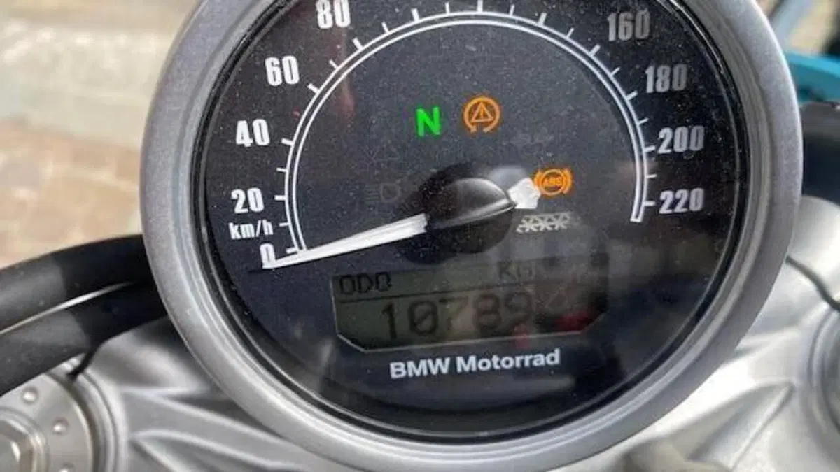 Bmw R nineT 1200 Scrambler (2016 - 20)  (4)