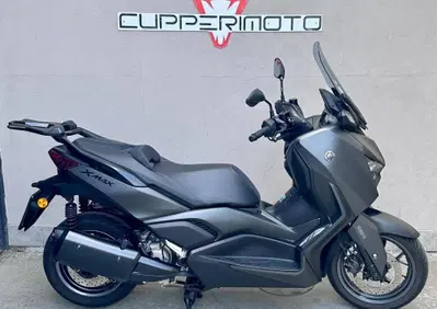 Yamaha X-Max 300 (2021 - 24) - Annuncio 10036015