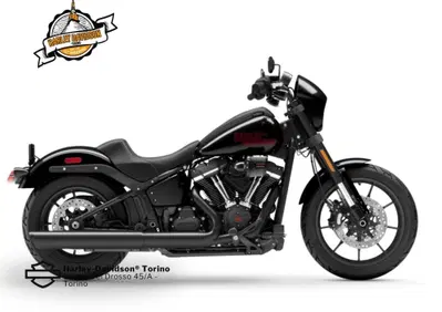 Harley-Davidson Low Rider S (2025 - 26) - Annuncio 10036025