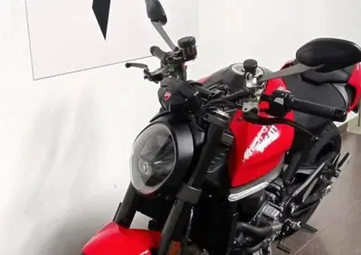 Ducati Monster 937 + (2021 - 25) - Annuncio 10036036