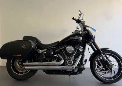 Harley-Davidson 107 Sport Glide (2018 - 20) - Annuncio 10036030
