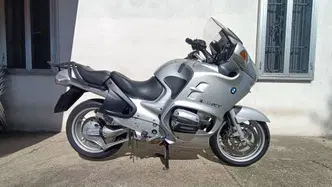 Bmw R 1150 RT (2000 - 06) usata