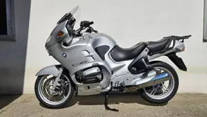 Bmw R 1150 RT (2000 - 06)  (2)