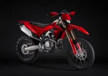 Ducati Desmo450 EDS: Borgo Panigale entra nell'enduro specialistico
