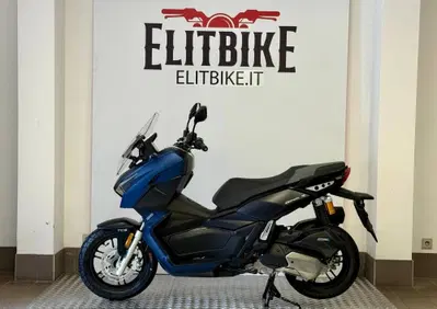 Kymco Dink 125 X (2025 - 26) - Annuncio 9925366