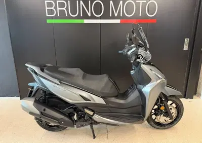 Kymco Agility 300i (2021 - 25) - Annuncio 10036050