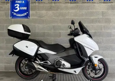Honda Integra 750 DCT (2018 - 20) - Annuncio 10036066
