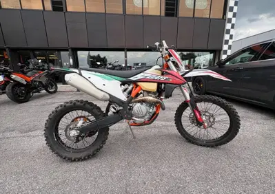 KTM 250 EXC-F Six Days (2020) - Annuncio 10036058