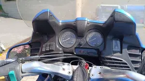 Bmw R 1100 RT ABS (1995 - 2001)  (3)