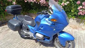 Bmw R 1100 RT ABS (1995 - 2001)  (4)