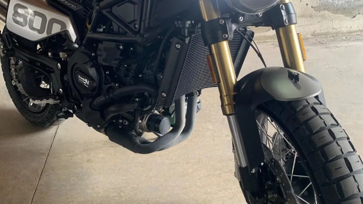 Benelli Leoncino 800 Trail (2022 - 26)  (4)