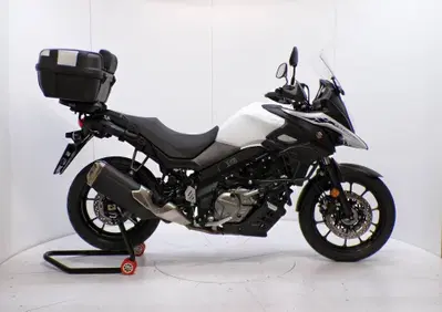 Suzuki V-Strom 650 (2021 - 25) - Annuncio 10036076