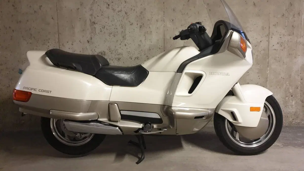 Honda   (2)