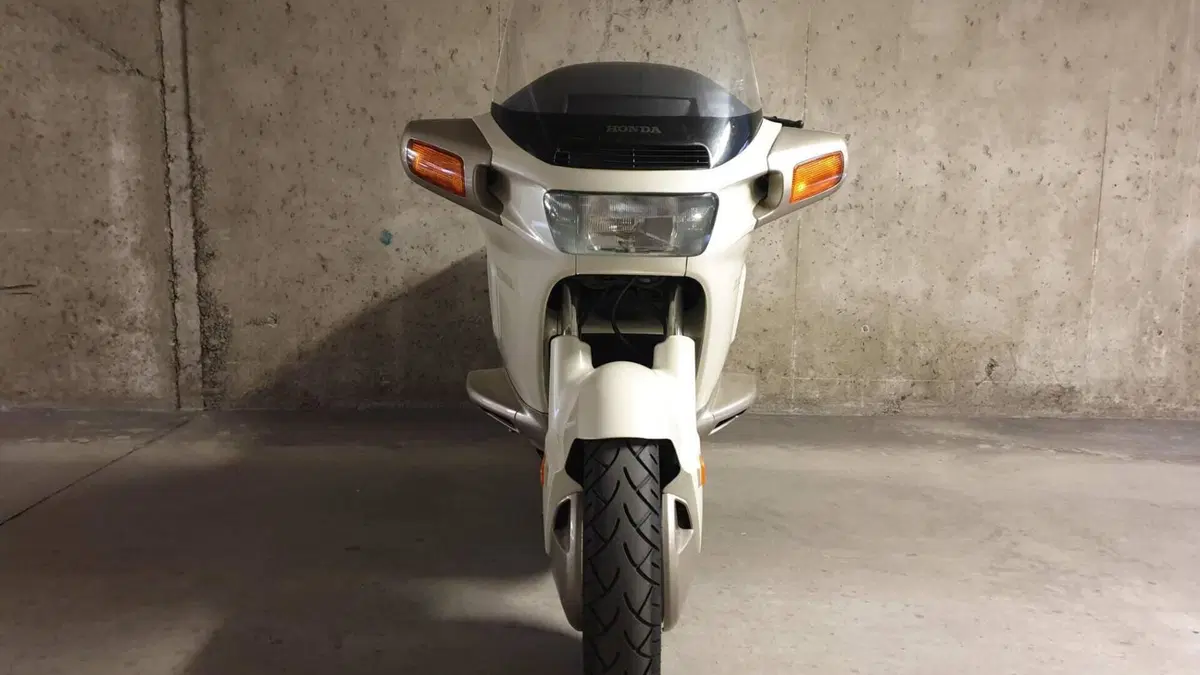 Honda   (3)
