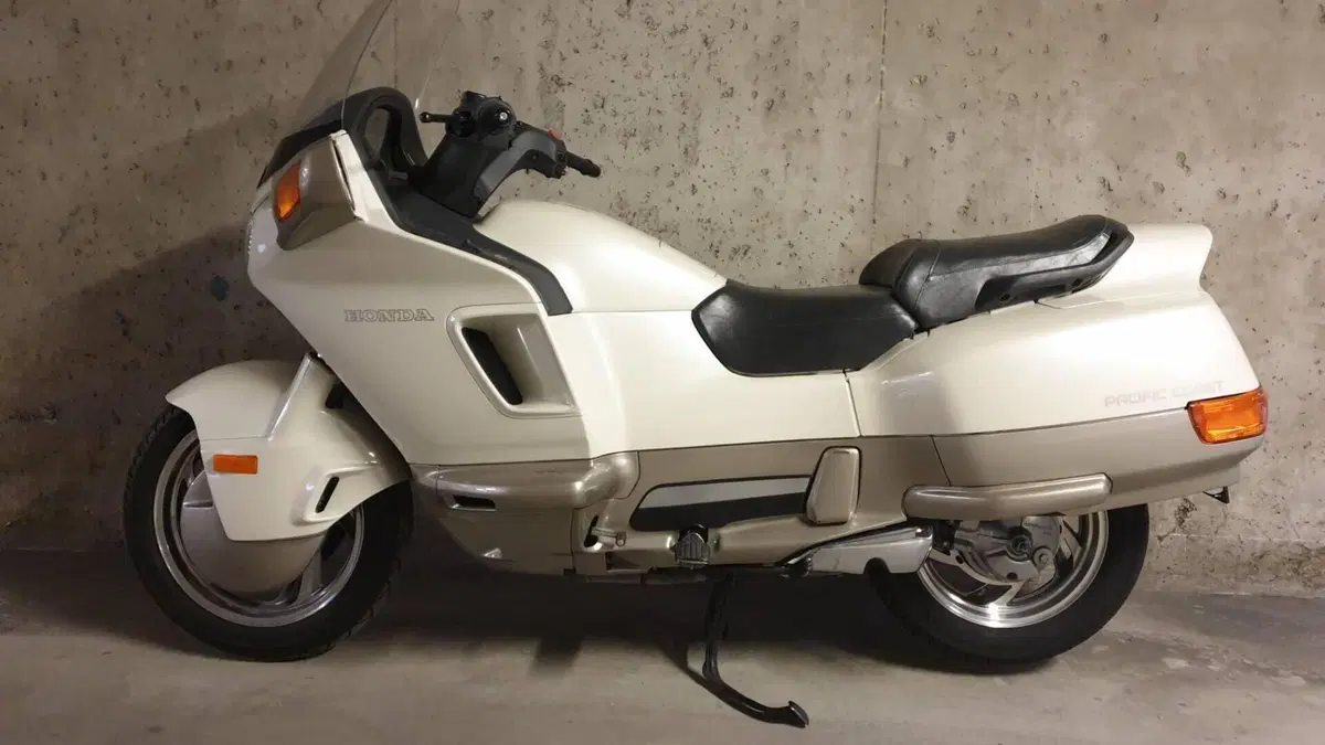 Honda   (4)