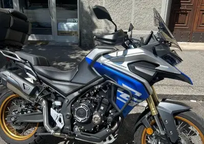 Voge Valico 525DSX (2023 - 26) - Annuncio 10036090