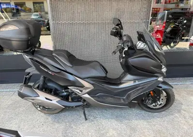 Kymco Xciting 400i S TCS (2021 - 24) - Annuncio 10036081