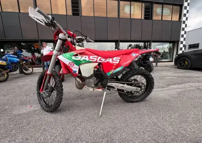 GASGAS EC 250 (2024) - Annuncio 10036082