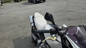 Honda Hornet 600 (2003 - 04)  (4)