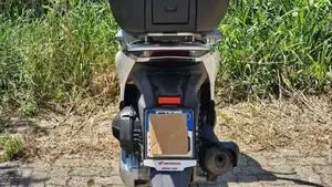 Honda SH 150i Sport (2022 - 23)  (6)